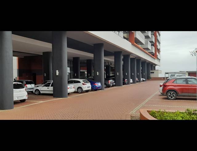 172M² OFFICE TO LET IN UMHLANGA RIDGESIDE